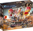Original Playmobil Novelmore 71023 - Sal'ahari Sandstorm New. Price: $213.07.