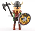 Playmobil Viking Warrior Mystery Figures Series 23 Boy 70638 New. Price: $25.62.