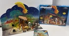Playmobil Christmas Nativity Winter Toys 3367 96% Complete Read Description Used. Price: $33.98.