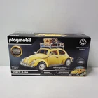 Playmobil 70827 Volkswagen Beetle Special Edition Limited Yellow New. Price: $69.99.