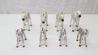 Playmobil Zebra X8 Cebra Bre Savannah 4829 4827 4828 4830 4831 Used. Price: $24.75.