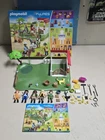 Playmobil 70978 Create Your Figure - Horse Ranch 2022 * 100% Complete! Box Used. Price: $29.95.