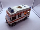 Playmobil 3925 Vintage Ambulance Lights Not Tested Used. Price: $10.50.