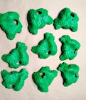 Playmobil Small Tree Leaf Canopy X9 Greenery Foliage B1 Used. Price: $11.03.