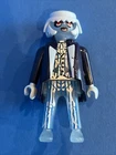 Playmobil Ghostbusters 9224 Specter Action Figure Blue Translucent Used. Price: $7.49.