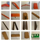 Playmobil Parts Roof Dormer Connector Wall Floor Eave Beams 3436 3775 3442 Used. Price: $6.75.