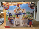 Playmobil Duck On Call - The Headquarters 70910 New. Price: $90.00.