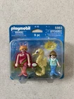 Playmobil Mermaid Pack 9 Pcs - #5883 New. Price: $9.89.