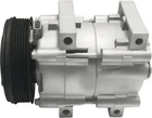 Ryc Automotive Air Conditioning Compressor And A/c Clutch EG141 Silver New. Price: $180.97.