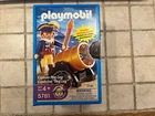 Playmobil 5781 Captain Peg Leg Factory Sealed New. Price: $19.95.