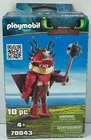 Playmobil Dreamworks Dragons - Model 70043 New Sealed. Price: $7.27.