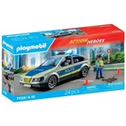 Police Patrol Car - Playmobil New. Price: $108.86.