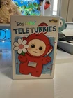 Popmart Say Hello Teletubbies Series Confirmed Blind Box New. Price: $27.00.