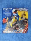 Playmobil City Action 71039 Promo Pack New Sealed Box Wear. Price: $12.66.