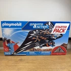 Playmobil Sports & Action 71079 Starter Pack - Brand New. Price: $29.99.