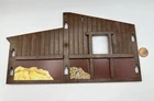 Playmobil Nativity Manger Brown Wall, Streep Triangle, Notches In Sides 5588 Used. Price: $7.99.