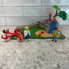 Playmobil Playground 6223 + Extras Used. Price: $19.99.