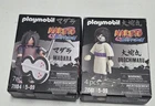 Playmobil 71561 And 71104 Orochimaru Madara Nib, Available! New. Price: $39.99.