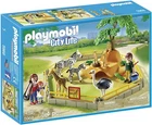 Playmobil 5968 Wild Animal Zoo Enclosure Playset -city Life New. Price: $137.50.