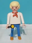 Playmobil Figure Fred Jones Scooby-doo Mystery 70361 70286 70362 Used. Price: $7.10.