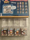 Funko Bitty Pop! Disney - Minnie Mouse, Daisy, Donald & Mickey Band Concert 1/6 New. Price: $22.99.