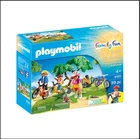 Playmobil Biking Trip - 9155 New. Price: $38.99.