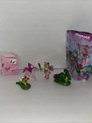 Playmobil 5351 Pink Spring Fairy Princess W/ Pegasus Nisp 2014 Geobra Used. Price: $25.00.