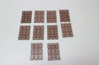 Playmobil Chocolate Bar Candy X10 Shop Party Circus Clown Factory Bakery Used. Price: $7.75.