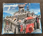 Playmobil 6001 Knights 100% Complete Used. Price: $225.00.
