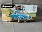 Playmobil Volkswagen Beetle 70177 New. Price: $35.00.