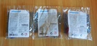 Playmobil Multi-play Figures (2) 6466 And (1) 6467 New In Sealed Package. Price: $8.00.