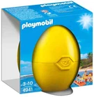 Playmobil 4941 Family Fun Mom And Kids At The Beach Easter Egg Surprise Neuf. Price: $12.56.