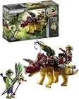 Playmobil 71262 Dino Rise: Triceratops New Box. Price: $39.00.