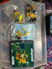 Playmobil 3281 New. Price: $30.00.