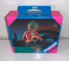 Playmobil Special Sherlock Holmes 4501 Figure 1993 Vintage Toy Sealed New. Price: $19.99.