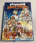 Vintage 2000 Playmobil Advent Calendar 3942 Boards Animals Gift Boxes Used. Price: $19.99.