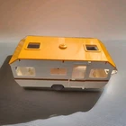 Vtg Playmobil Caravan Trailer Geobra Replacement 1977 Germany Great Condition Used. Price: $20.00.