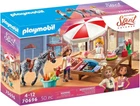 Original Playmobil Spirit 70696 - Sweet Shop New. Price: $39.33.