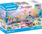 Playmobil Princess Magic - Sea Animal Care Of The Mermaids New. Price: $56.53.
