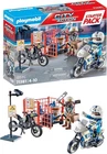 Playmobil 71381 City Action Police Starter Pack New. Price: $29.99.