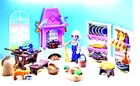 Playmobil 9875,CASTLE Kitchen,medieval Village,new In Bag,add On. Price: $30.79.