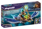 Playmobil Novelmore Set 70749 Violet Vale Flying Magician New Boxed. Price: $53.53.