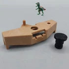 Playmobil Hitch For Horse-drawn Vehicles Medieval Wagon Western Stagecoach Used. Price: $6.49.