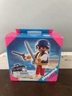 New Playmobil 4662 One Eyed Pirate Special-in Box Sealed Retired. Price: $5.39.