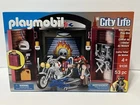 Playmobil 9108 City Life Bike Shop. Box. Motorcycle 2016. New. P3. Price: $67.00.