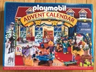 Playmobil 70188 Advent Calendar New In Factory Sealed Box. Price: $77.99.