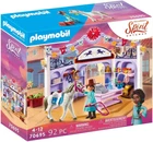 Original Playmobil Spirit 70695 - Miradero Horse Shop New. Price: $48.83.