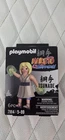 Playmobil (71114) Tsunade Nib Stock Available! New. Price: $14.99.