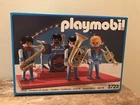 Playmobil Set 3723 Circus Romani Band New Sealed 1991 !!!. Price: $159.99.