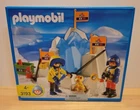 Playmobil 3193 Dinosaur Expedition New. Price: $34.99.